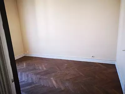 Appartement, 27 m²