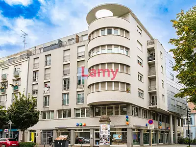 Appartement, 18,7 m²