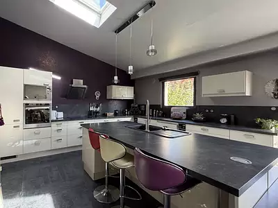 Maison, 189,75 m²