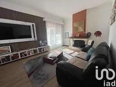 Maison, 200 m²