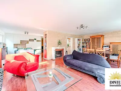 Maison, 241 m²