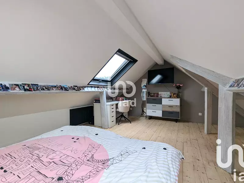 Maison, 185 m²