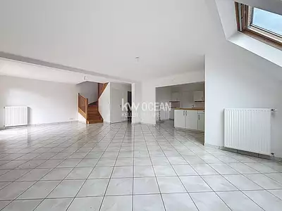 Maison, 120 m²