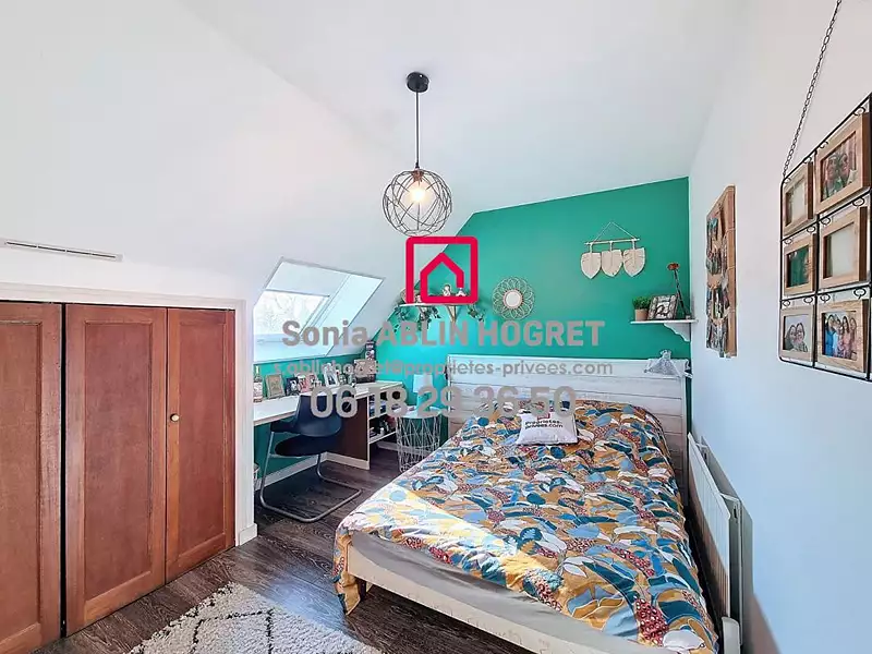 Maison, 150 m²
