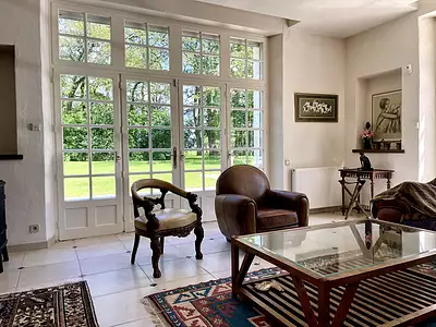 Maison, 360 m²