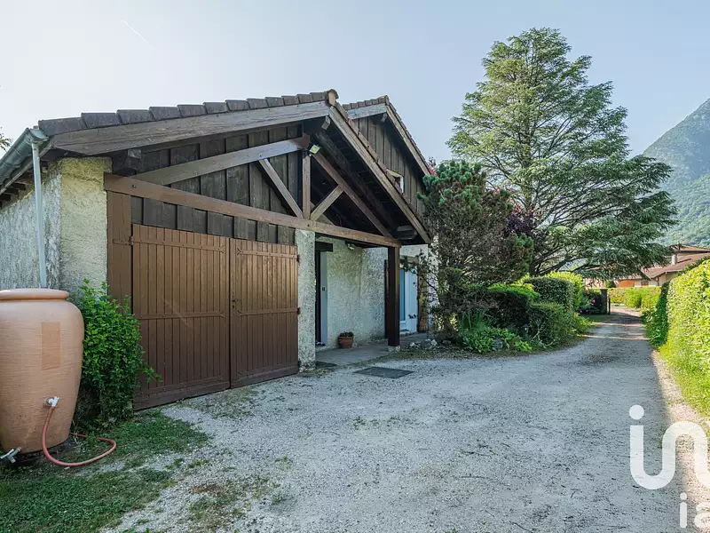 Maison, 100 m²