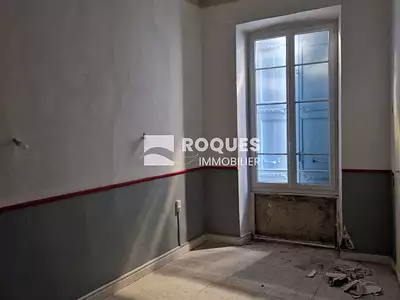 Appartement, 119,35 m²