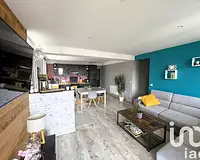 Appartement, 74 m²