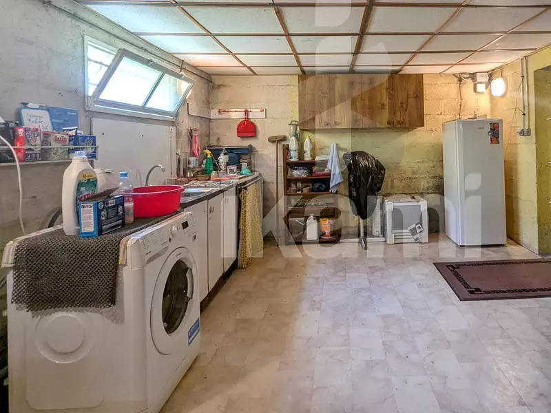 Maison, 97 m²