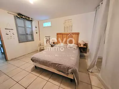 Maison, 120 m²
