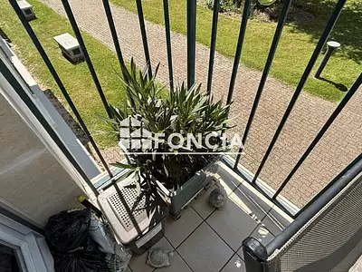 Appartement, 63 m²