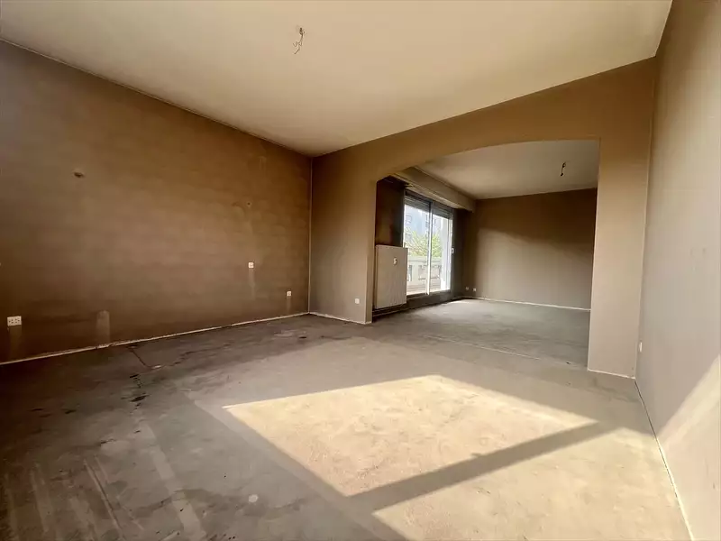 Appartement, 108 m²