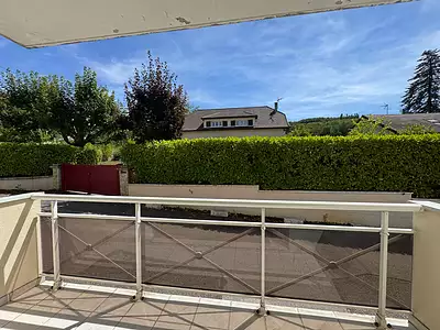 Appartement, 77,15 m²