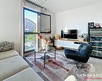 Appartement, 66,75 m²