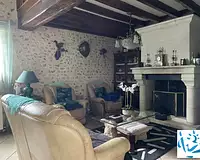 Maison, 132,22 m²