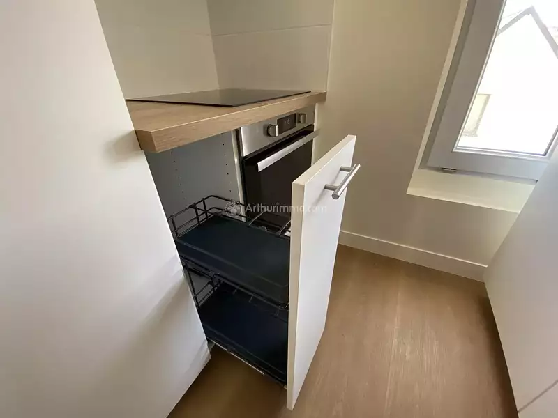 Appartement, 46,3 m²