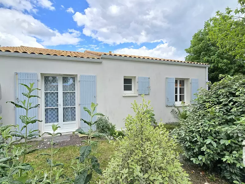 Maison, 75 m²