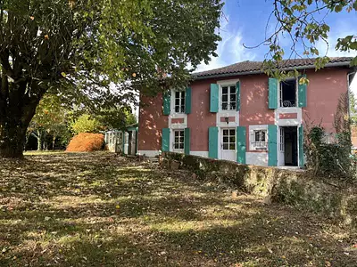 Maison, 90 m²