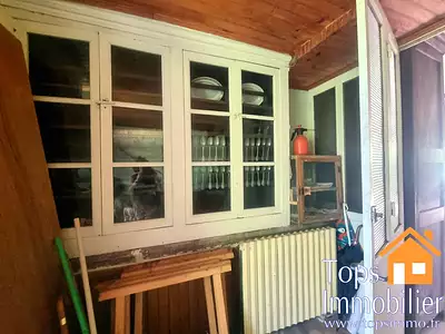 Maison, 136 m²