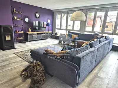 Maison, 297 m²