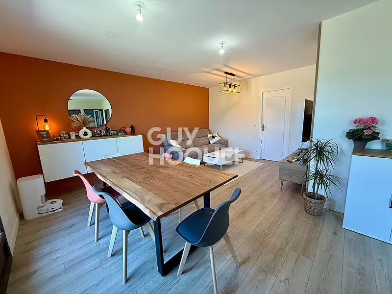 Maison, 75 m²