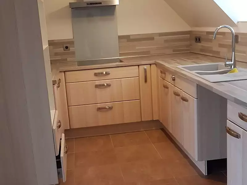 Appartement, 85 m²