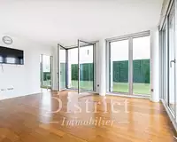 Appartement, 198 m²