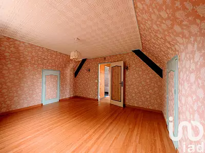 Maison, 130 m²