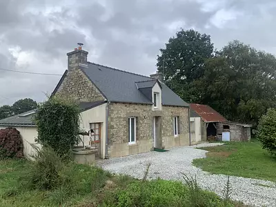 Maison, 63 m²