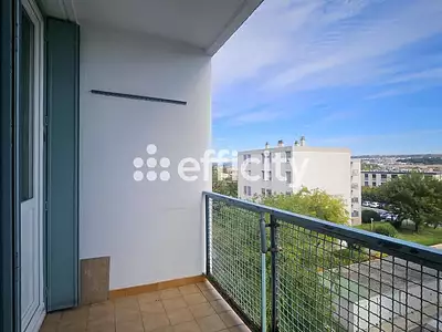 Appartement, 68 m²