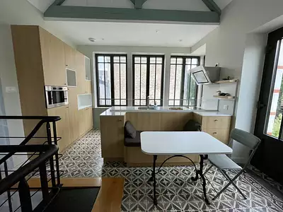 Maison, 31,11 m²