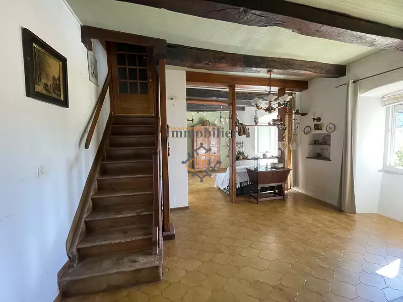 Maison, 87 m²