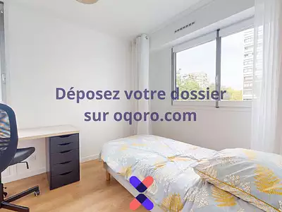 Appartement, 82,36 m²