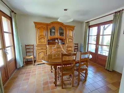 Maison, 150 m²