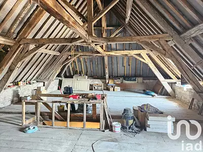 Maison, 232 m²