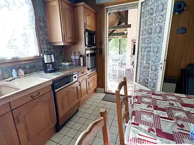 Maison, 160 m²