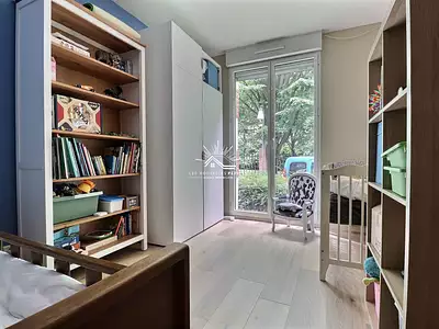 Appartement, 80 m²