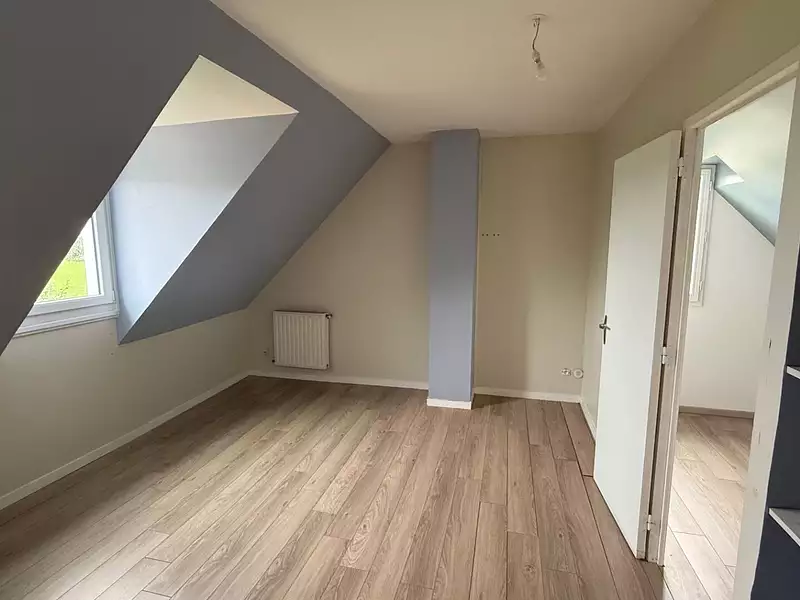 Maison, 105 m²