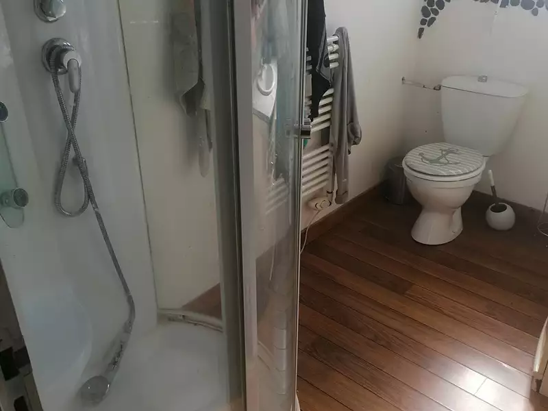 Maison, 180 m²