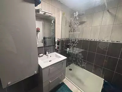 Appartement, 60,25 m²