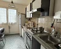 Appartement, 69,95 m²