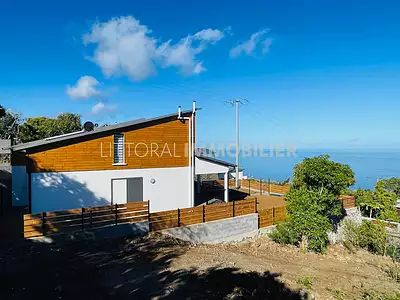 Maison, 103,46 m²