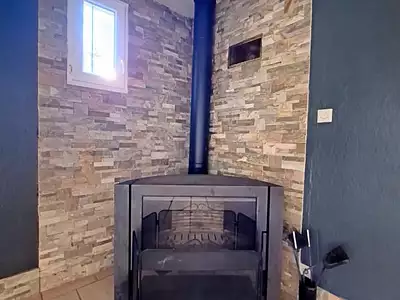 Maison, 95 m²