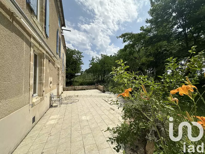 Maison, 174 m²