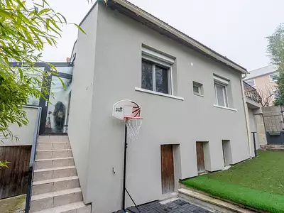 Maison, 82 m²