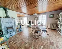Maison, 105 m²