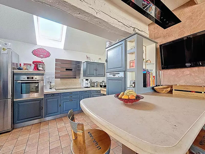 Maison, 160 m²