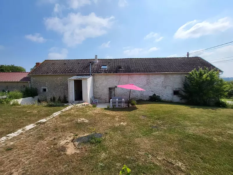 Maison, 160 m²