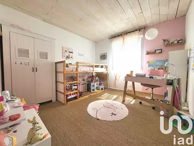 Maison, 105 m²