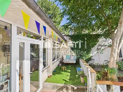 Appartement, 65 m²